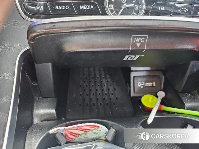 Mercedes-Benz E-Class W213 2018 Белый из Кореи, фото 3