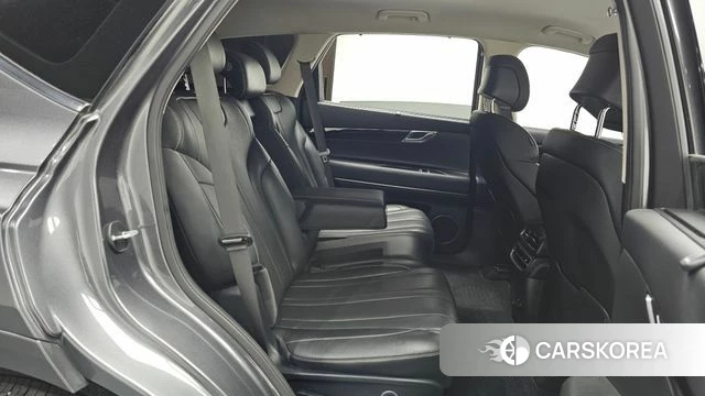 Genesis GV80 2020 Серый из Кореи, фото 3