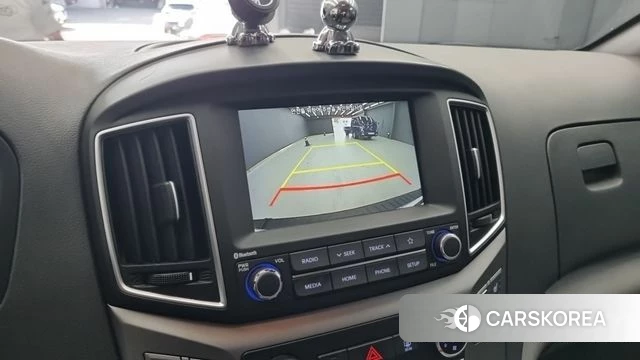 Hyundai The New Grand Starex 2020 Белый из Кореи, фото 3
