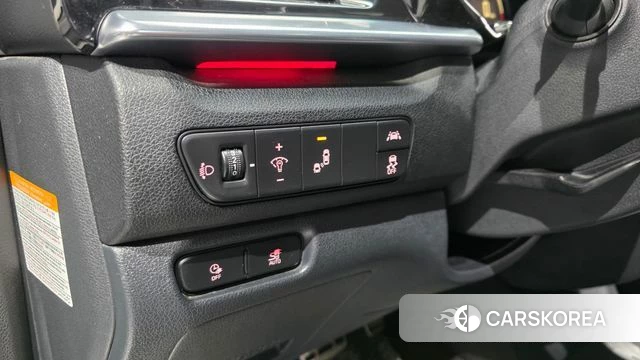 Kia Niro EV 2021 Белый из Кореи, фото 3