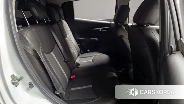 Chevrolet (GM Daewoo) The New Spark 2022 Белый из Кореи, фото 3