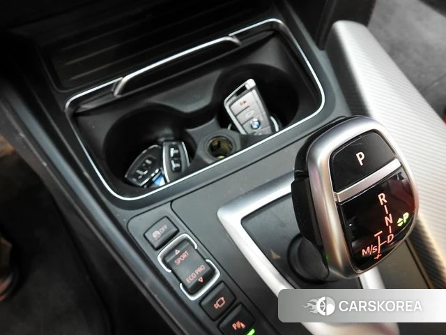 BMW 4 Series (F32) 2020 Серый из Кореи, фото 3