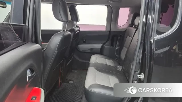 Kia The New Ray id 3656855 из Кореи 3