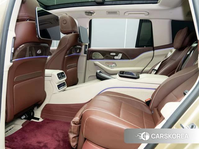 Mercedes-Benz Maybach GLS id 4221711 из Китая 3