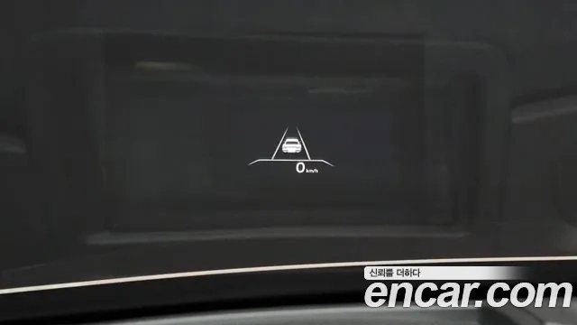 Genesis G80 (RG3) 2020 Песочный из Кореи, фото 3