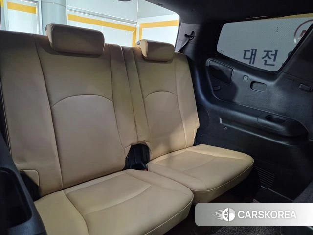 Kia Mohave Master 2021 Черный из Кореи, фото 3