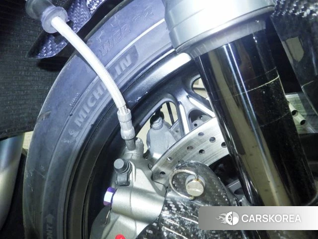 Проданный Kawasaki NINJA H2 2017 из Японии, фото 5