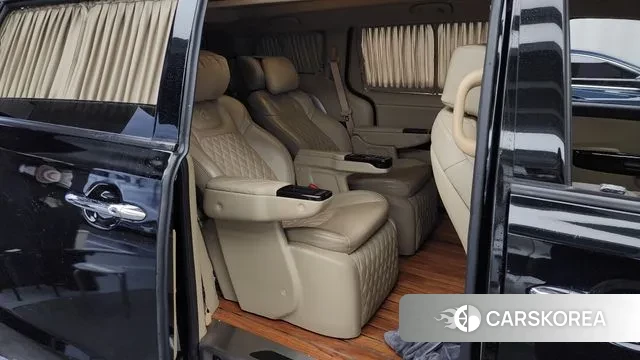 Kia The New Carnival 2019 Черный из Кореи, фото 3