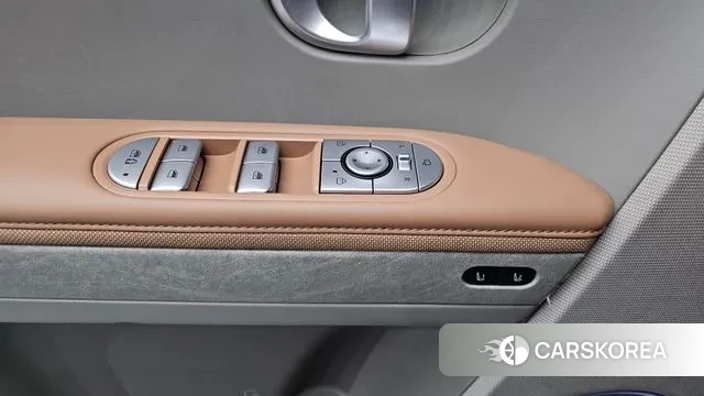 Hyundai Ionic 5 2022 Серебряный из Кореи, фото 3