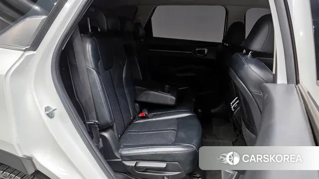 Kia Sorento 4th Generation 2022 Белый из Кореи, фото 3
