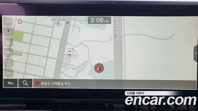 Kia Carnival 4th generation id 2598982 из Кореи 3