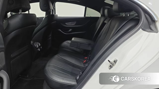 Mercedes-Benz CLS-Class C257 2020 Белый из Кореи, фото 3