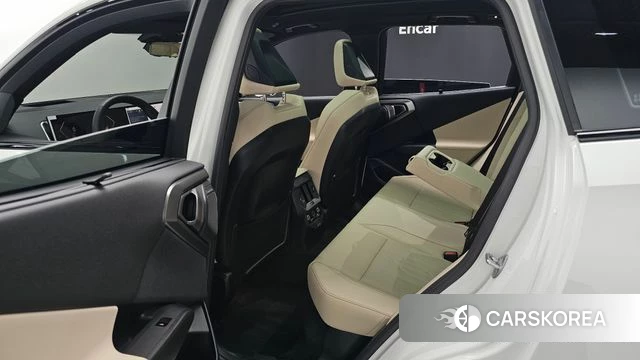 BMW X3 (G45) 2026 Белый из Кореи, фото 3