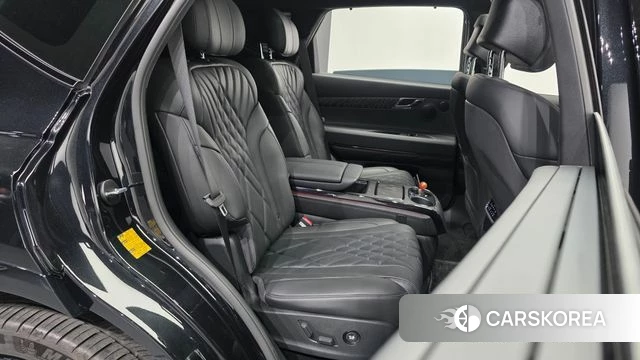 Genesis GV80 2025 Черный из Кореи, фото 3