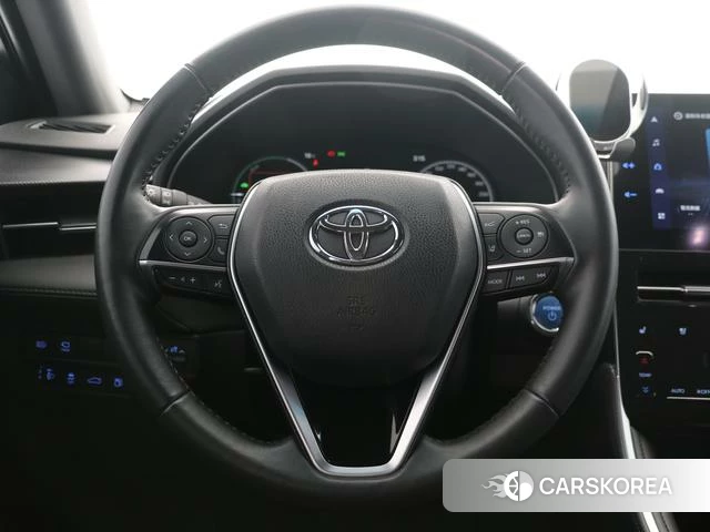 Toyota Asian dragon 2024 Белый из Китая, фото 3