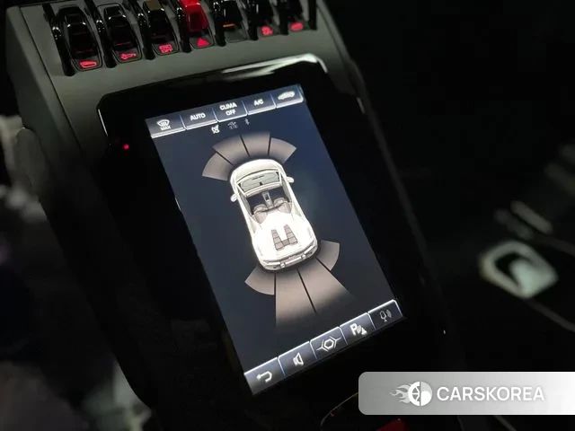 Lamborghini Huracan 2023 Зеленый из Кореи, фото 3