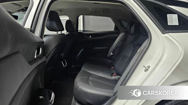 Kia K5 3rd generation 2020 Белый из Кореи, фото 3