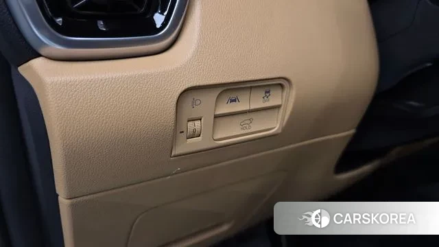 Kia Sorento 4th Generation 2022 Белый из Кореи, фото 3