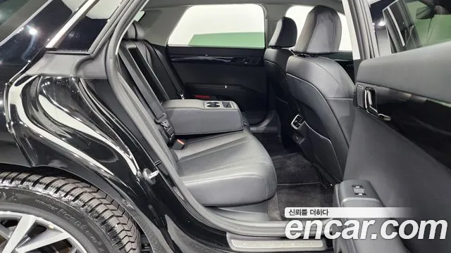 Hyundai Grandeur (GN7) id 2611728 из Кореи 3