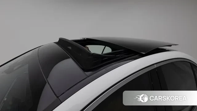 Mercedes-Benz E-Class W214 2025 Белый из Кореи, фото 3