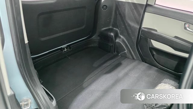 Kia The New Ray 2018 Небесно-голубой из Кореи, фото 3