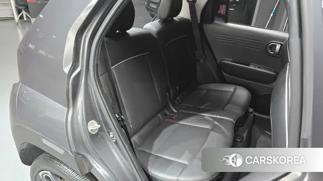 Hyundai Casper 2022 Серый из Кореи, фото 3