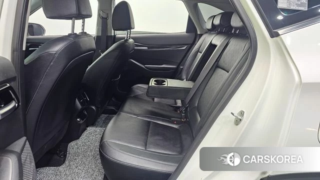 Kia Seltos 2020 Белый из Кореи, фото 3