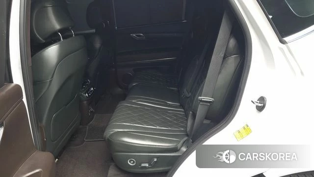 Genesis GV80 2020 Белый из Кореи, фото 3