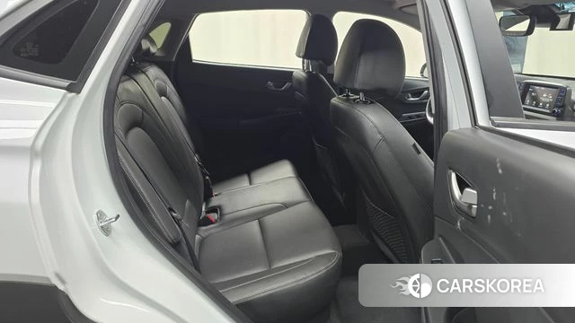 Hyundai Kona 2020 Белый из Кореи, фото 3