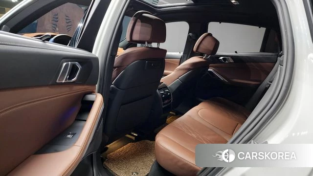 BMW X6 (G06) 2022 Белый из Кореи, фото 3