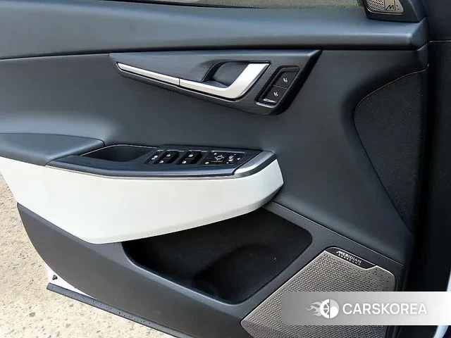 Kia EV6 id 3654110 из Кореи 3