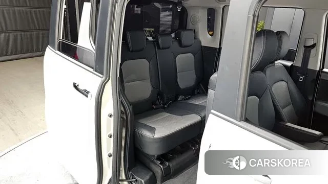 Kia The New Ray 2022 Белый из Кореи, фото 3