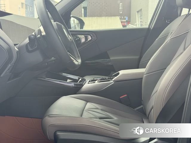BMW X3 2025 Черный из Китая, фото 3