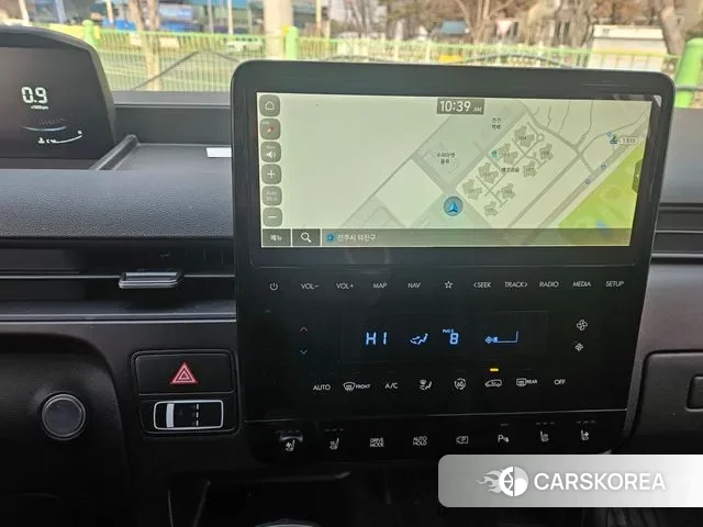 Hyundai Staria 2022 Серый из Кореи, фото 3