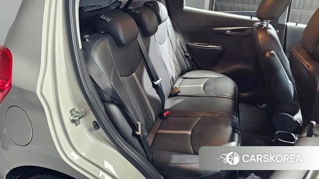 Chevrolet (GM Daewoo) The New Spark 2019 Жемчужный цвет из Кореи, фото 3