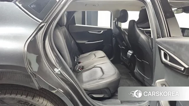 Kia EV6 2021 Серый из Кореи, фото 3