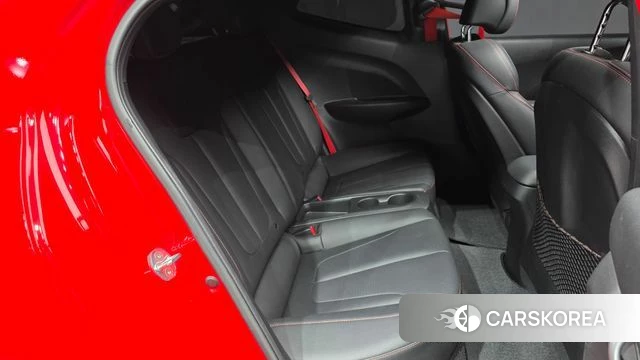 Hyundai Veloster (JS) 2019 Красный из Кореи, фото 3