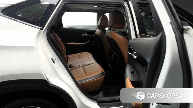 Kia The New Seltos 2022 Белый из Кореи, фото 3