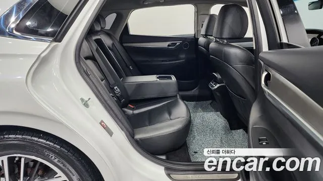 Hyundai The New Grandeur IG id 2707243 из Кореи 3