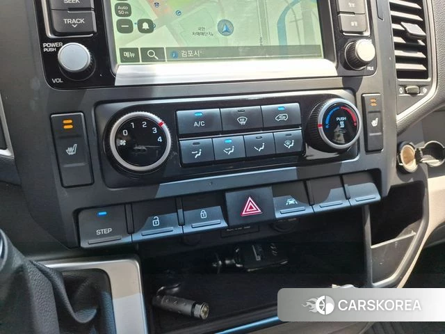 Hyundai Solati 2022 Черный из Кореи, фото 3