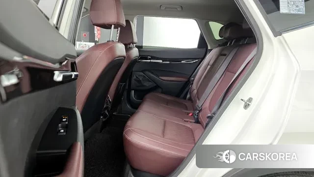 Kia Seltos 2020 Белый из Кореи, фото 3