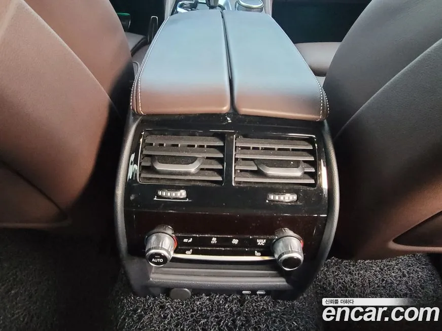 BMW 5 Series (G30) id 1995801 из Кореи 3