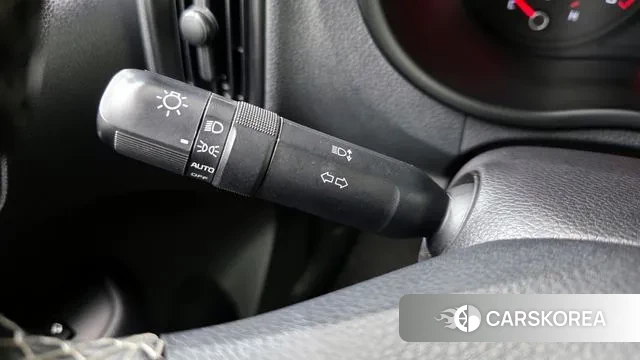 Kia Morning Urban (JA) 2021 Белый из Кореи, фото 3