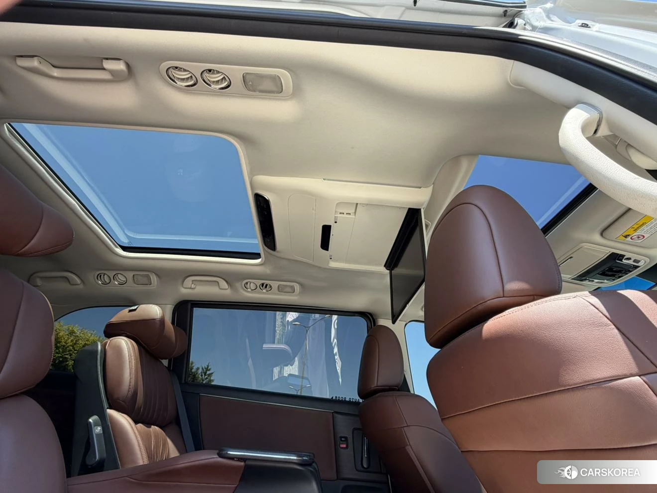 Honda Odyssey 2021 Белый из Китая, фото 3