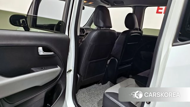 Kia The New Ray 2020 Белый из Кореи, фото 3