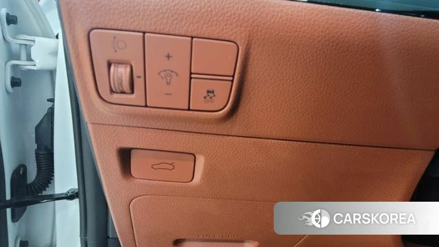 Kia The New K5 3rd generation 2025 Белый из Кореи, фото 3