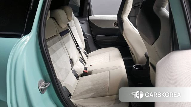 Mini Cooper S 4th Generation 2025 Небесно-голубой из Кореи, фото 3