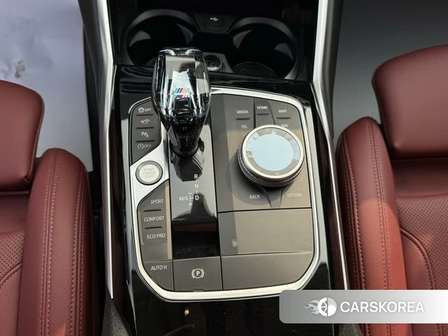 BMW i4 2023 Темно-серый из Китая, фото 3