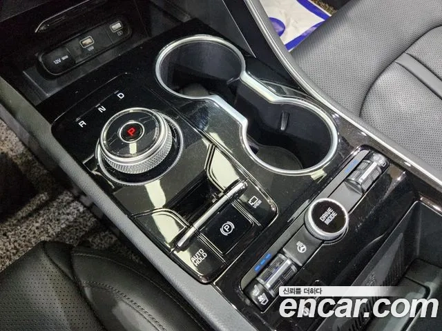 Kia K5 3rd generation id 2916622 из Кореи 3