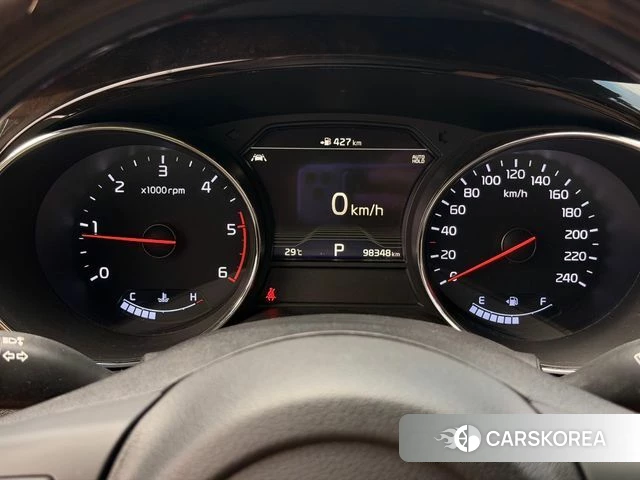Kia The New Carnival 2019 Белый из Кореи, фото 3